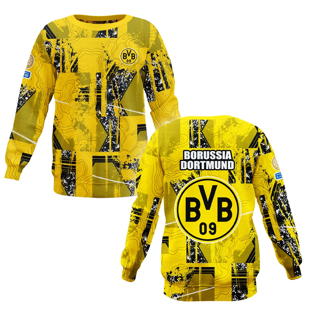 Football Sweatshirt Club WC 2025 For Fan Football HVN1083BD062325SW
