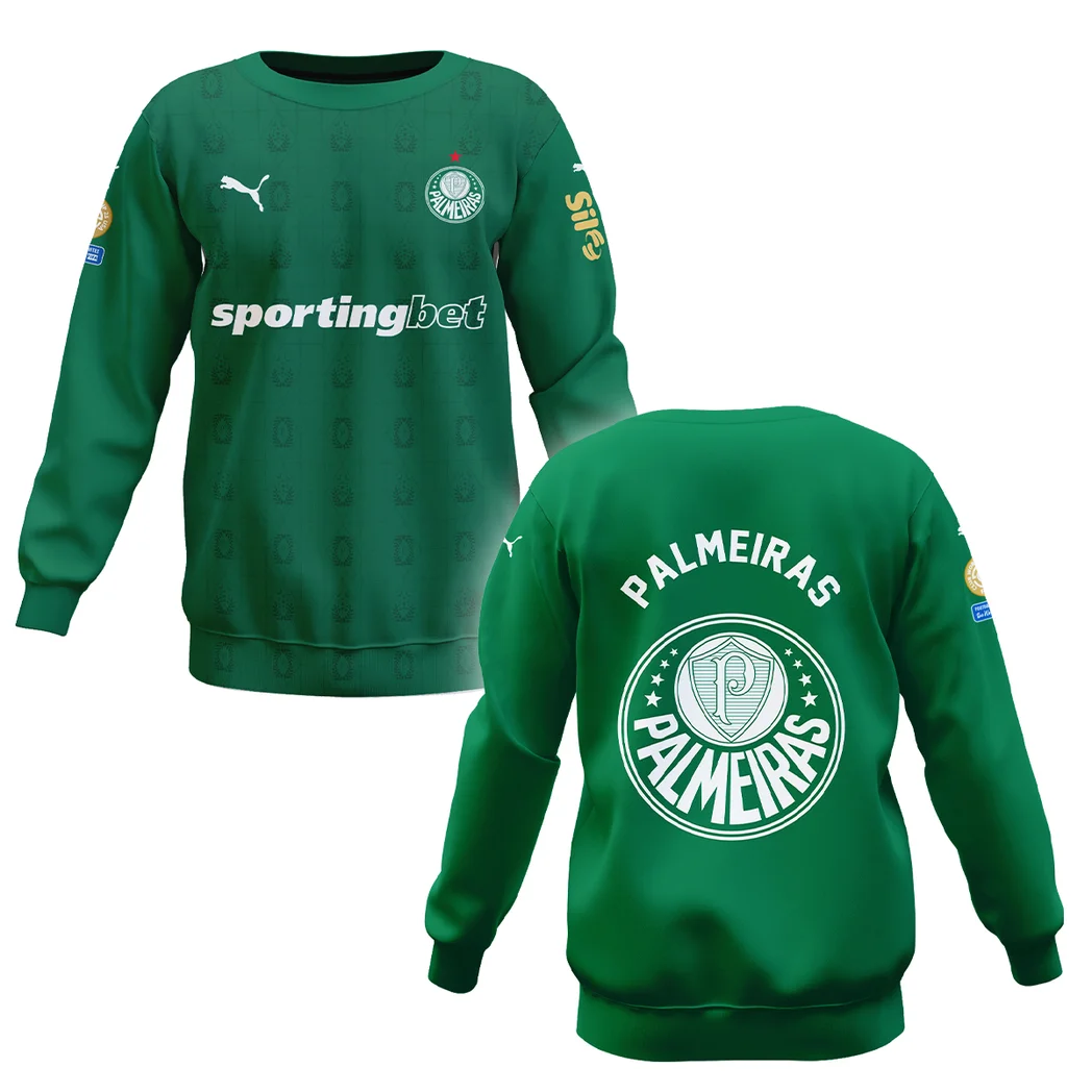 Football Sweatshirt Club World Cup 2025 For Fan Football HVN1099PA070125SW