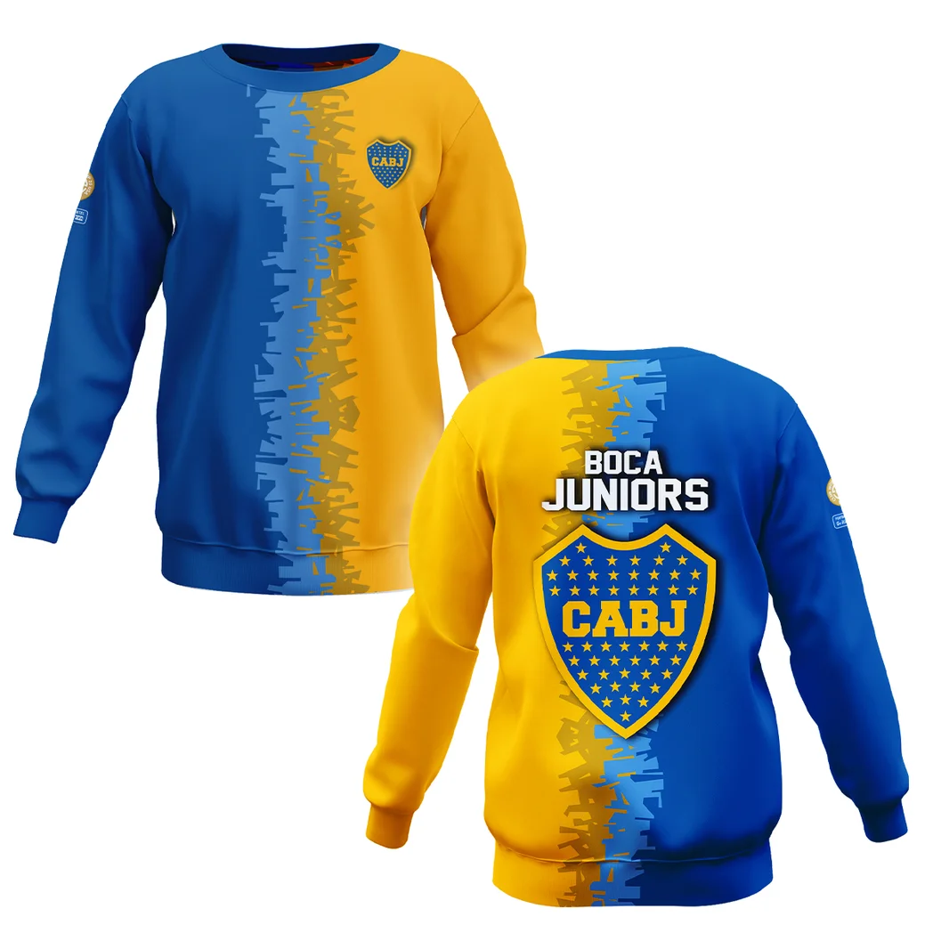 Football Sweatshirt Club World Cup 2025 For Fan Football HVN1103BJ070225SW