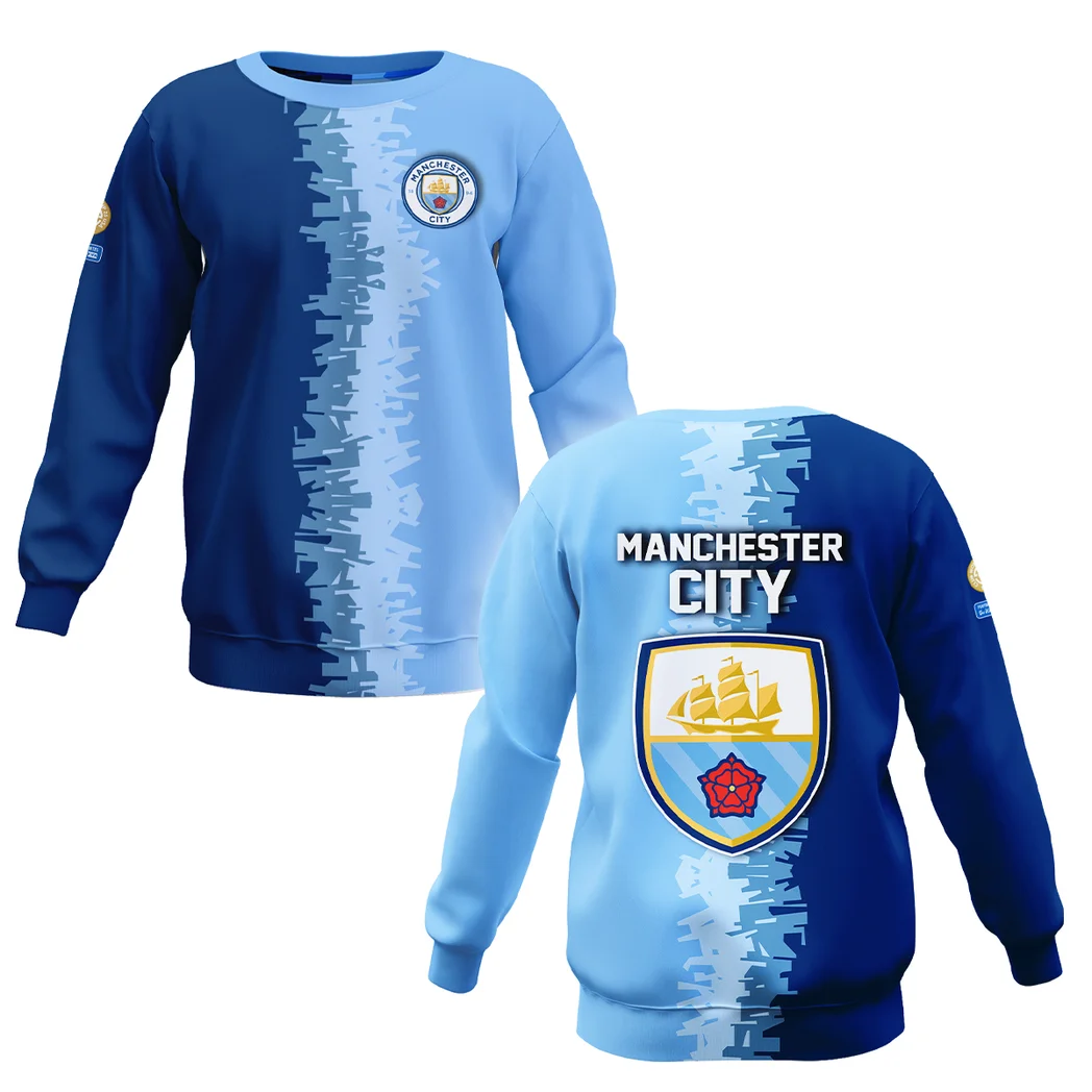 Football Sweatshirt Club World Cup 2025 For Fan Football HVN1103MC070225SW