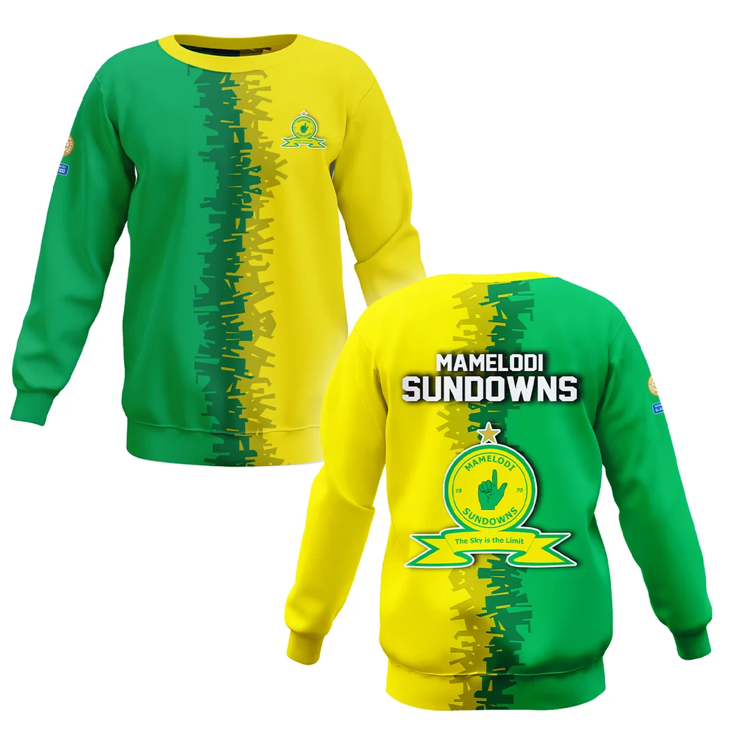 Football Sweatshirt Club World Cup 2025 For Fan Football HVN1103MS070225SW