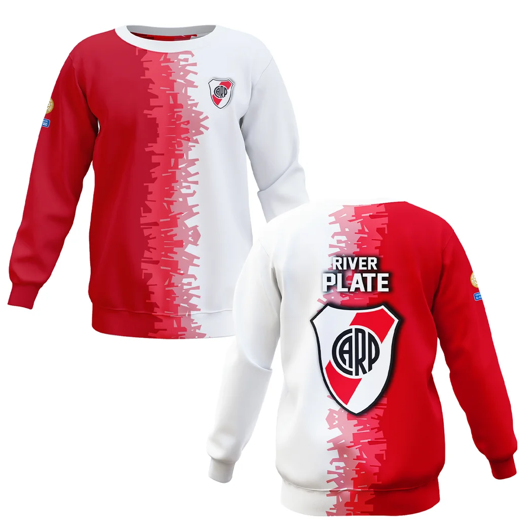 Football Sweatshirt Club World Cup 2025 For Fan Football HVN1103RP070225SW