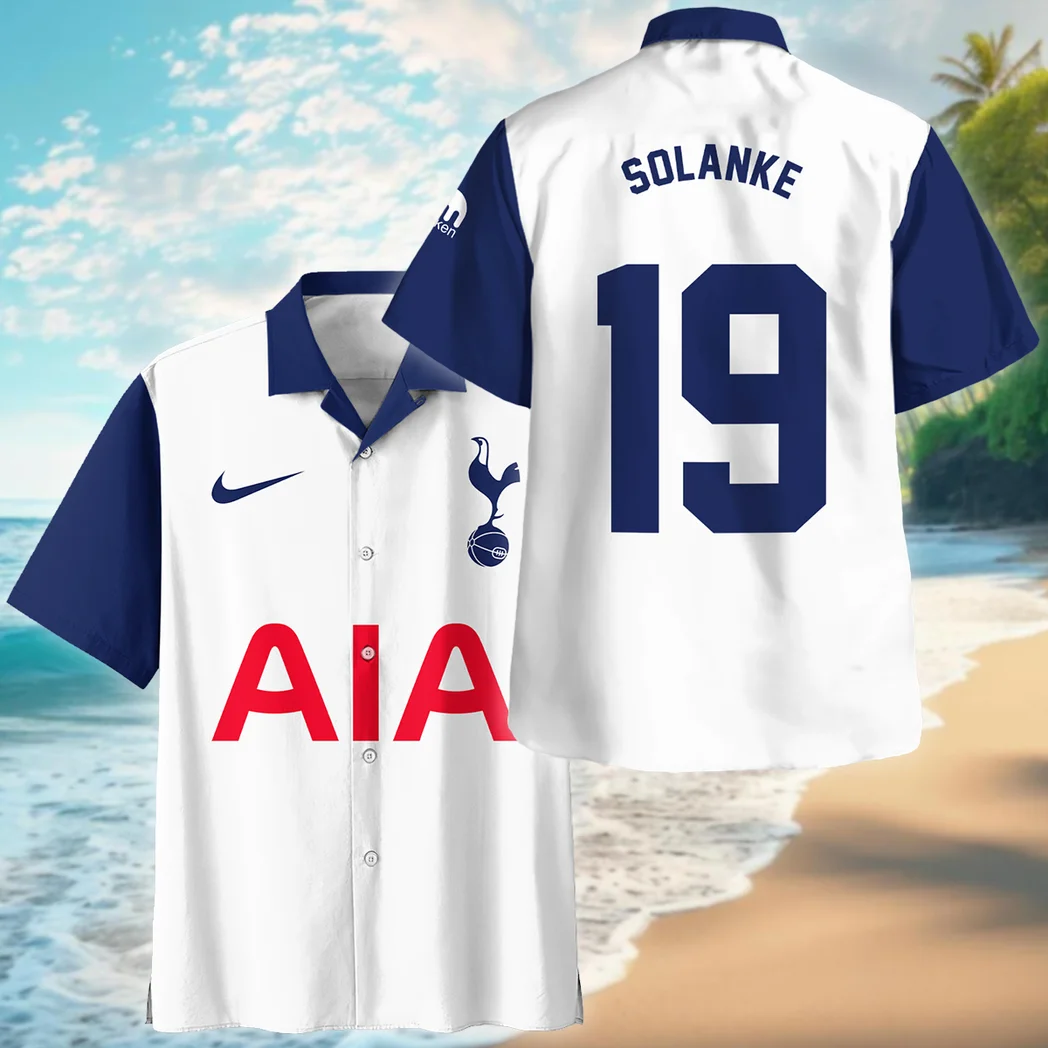 Footballer Hawaiian  Shirt Football Team UEFA Europa 2025 For Fan Footballer HVN1010UEFADL052225HAW