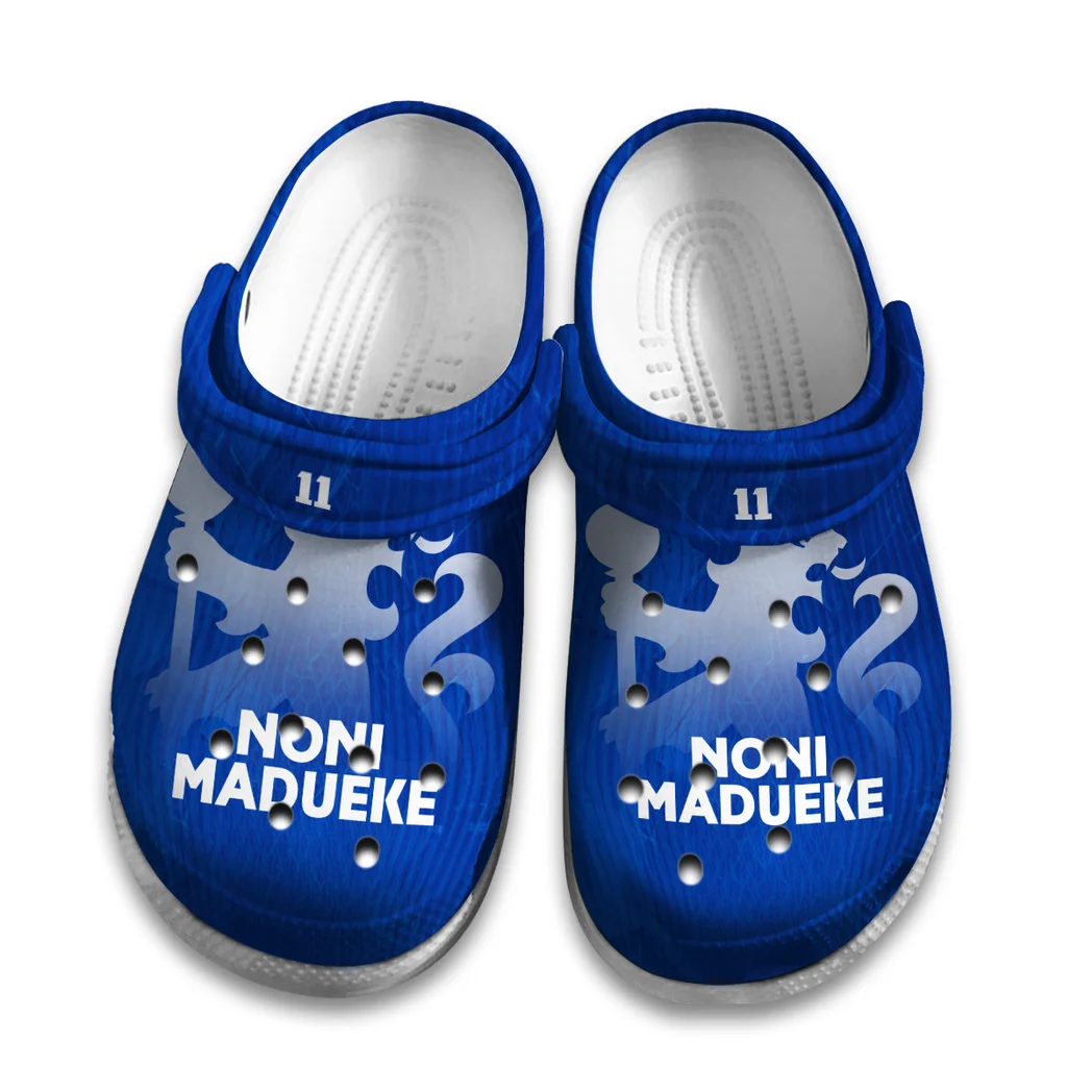 Footballer Sport Crocs  Club World Cup 2025 Champions For Fan Footballer HVN1129NM071425CRO