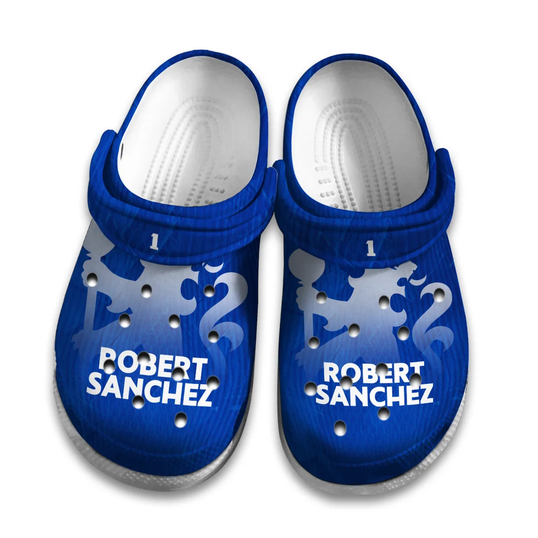 Footballer Sport Crocs  Club World Cup 2025 Champions For Fan Footballer HVN1129RS071425CRO