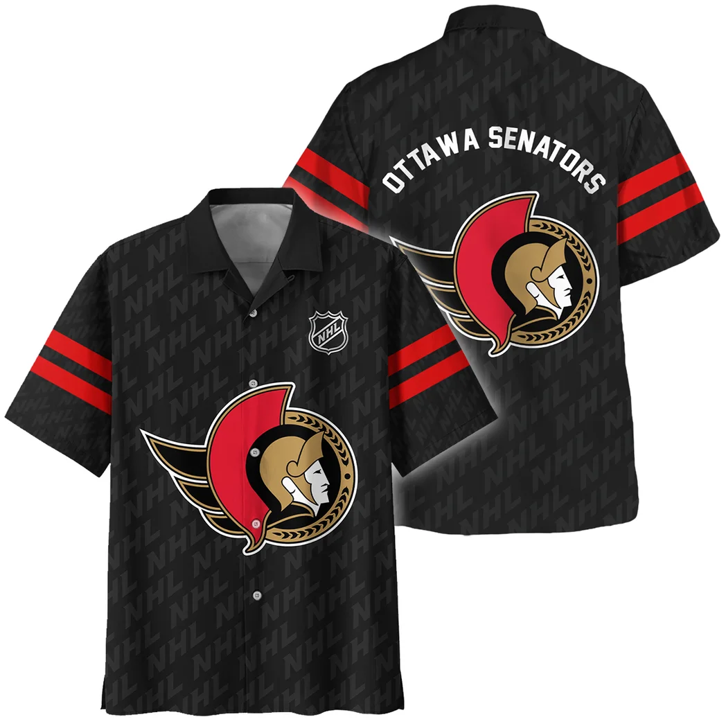 Hockey Club Hawaiian shirt NHL 2025 For Sport Fans HVN1053OTT060625HAW