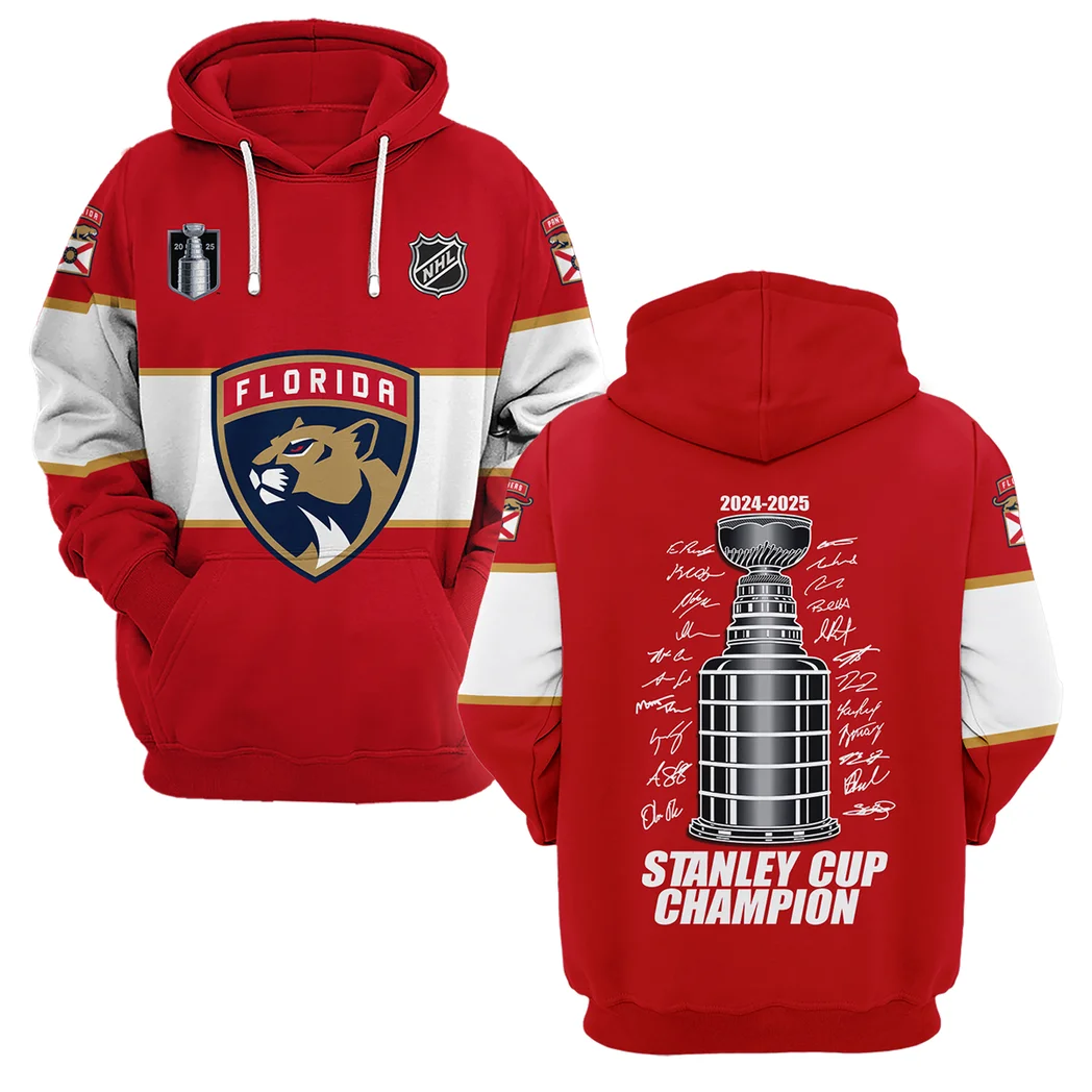 Hockey Hoodie NHL 2025 For Sport Fans HVN1072CUP061825HOD