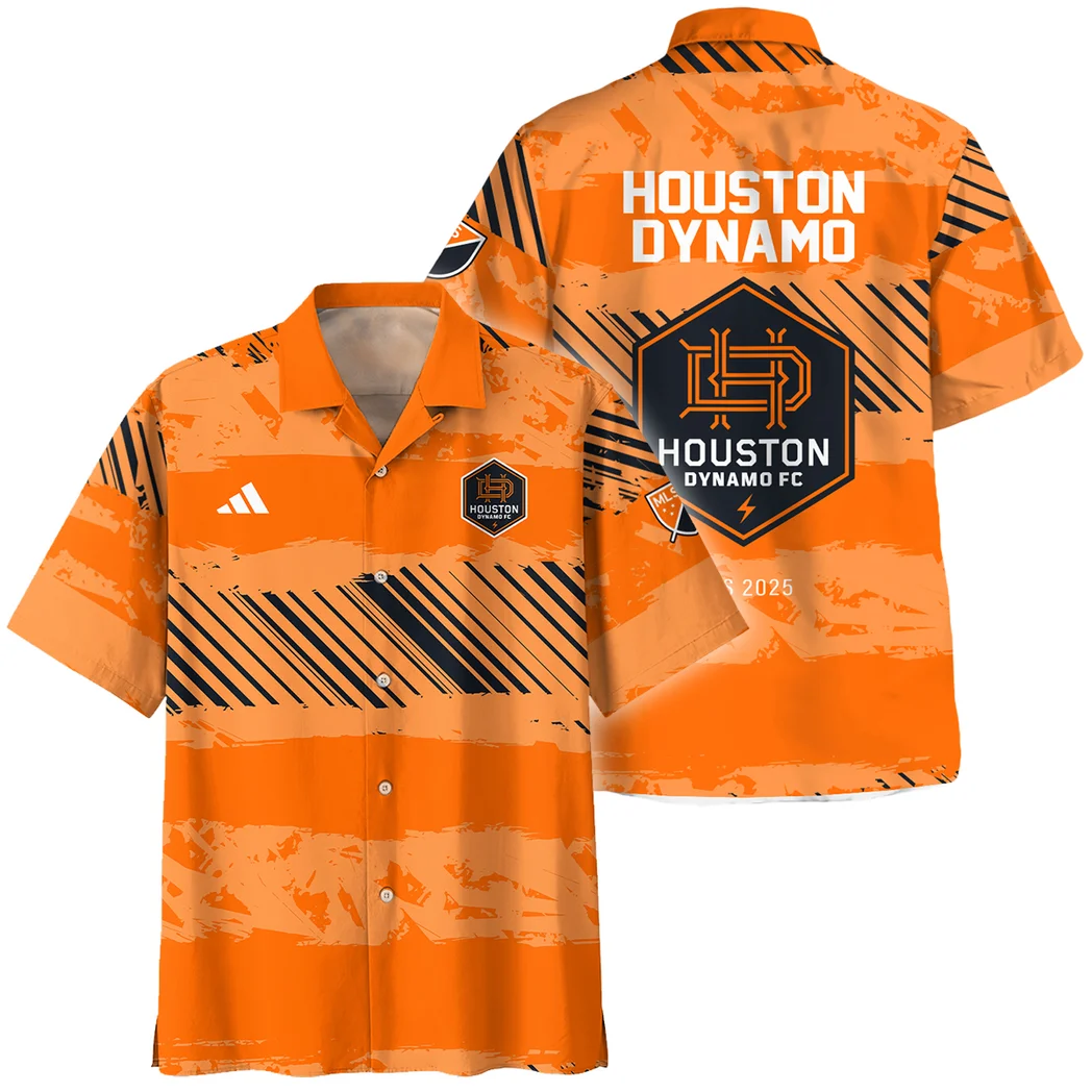Soccer Club Hawaiian shirt MLS 2025 For Fan Soccer Club HVN1097HD062825HAW
