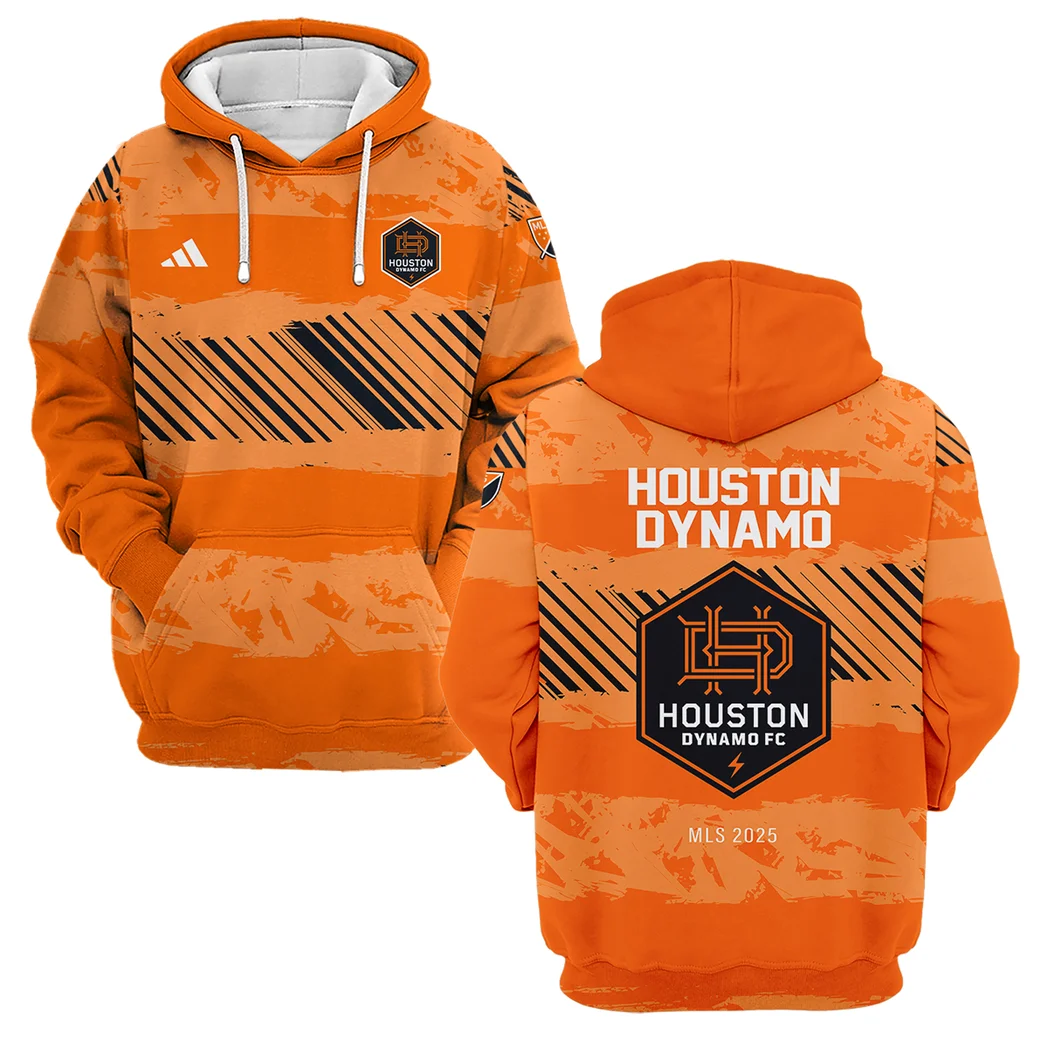 Soccer Hoodie MLS 2025 For Fans Sport HVN1097HD062825HOD