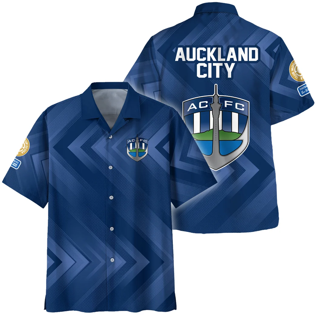Sport Hawaiian shirt Club WC 2025 For Fan Sport HVN1064AC061425HAW