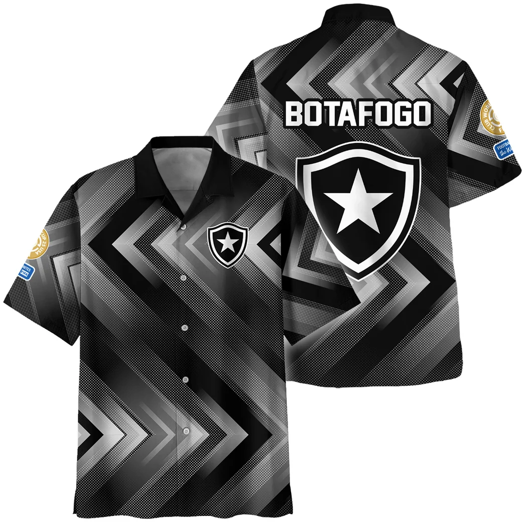 Sport Hawaiian shirt Club WC 2025 For Fan Sport HVN1064BO061425HAW