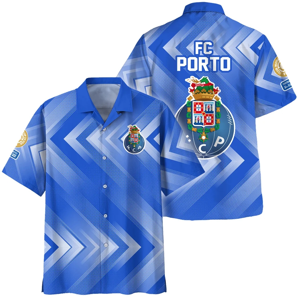 Sport Hawaiian shirt Club WC 2025 For Fan Sport HVN1064FCP061425HAW