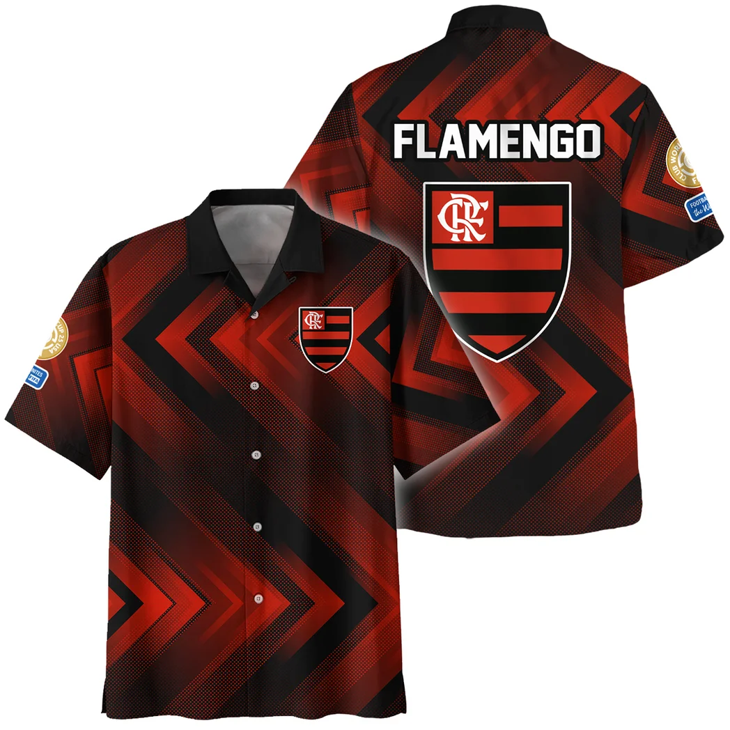 Sport Hawaiian shirt Club WC 2025 For Fan Sport HVN1064FL061425HAW