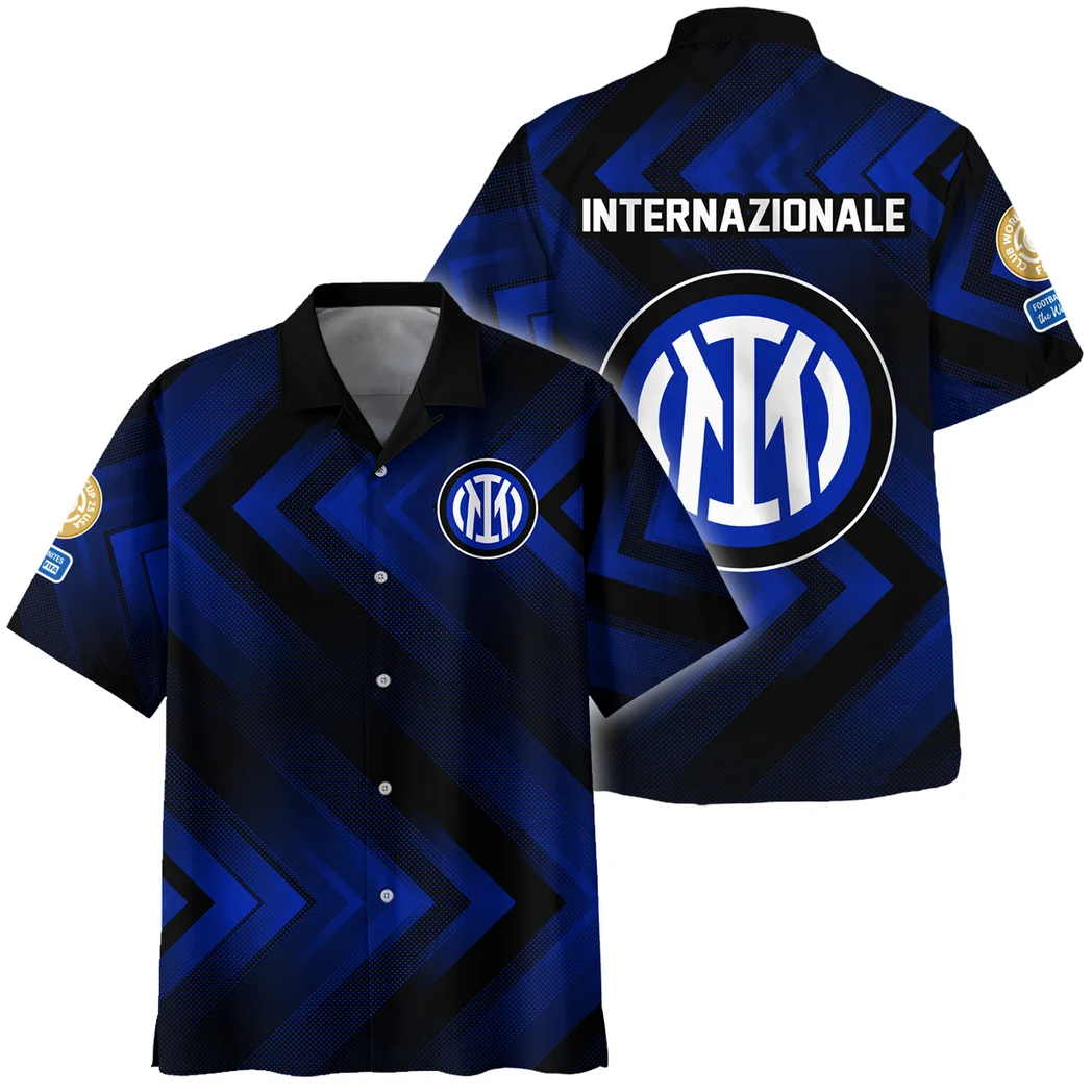 Sport Hawaiian shirt Club WC 2025 For Fan Sport HVN1064IN061425HAW