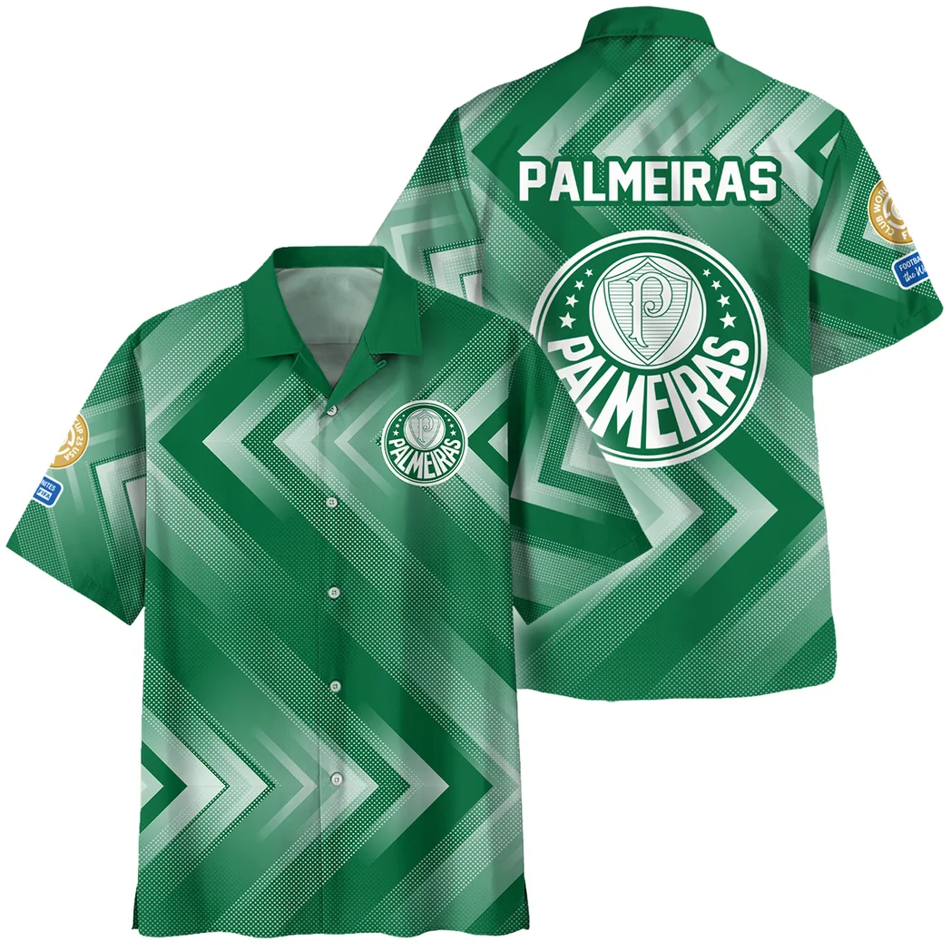 Sport Hawaiian shirt Club WC 2025 For Fan Sport HVN1064PA061425HAW
