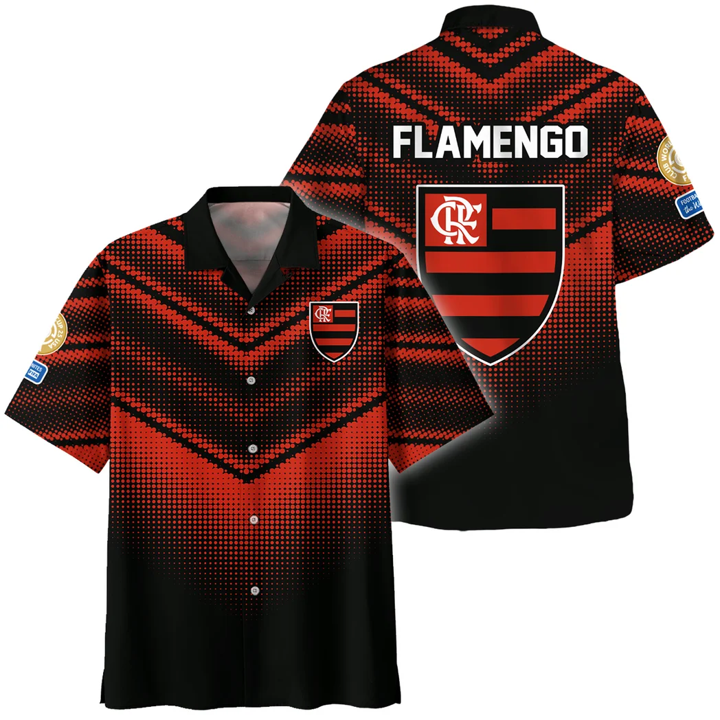 Sport Hawaiian shirt Club WC 2025 For Fan Sport HVN1065FL061625HAW