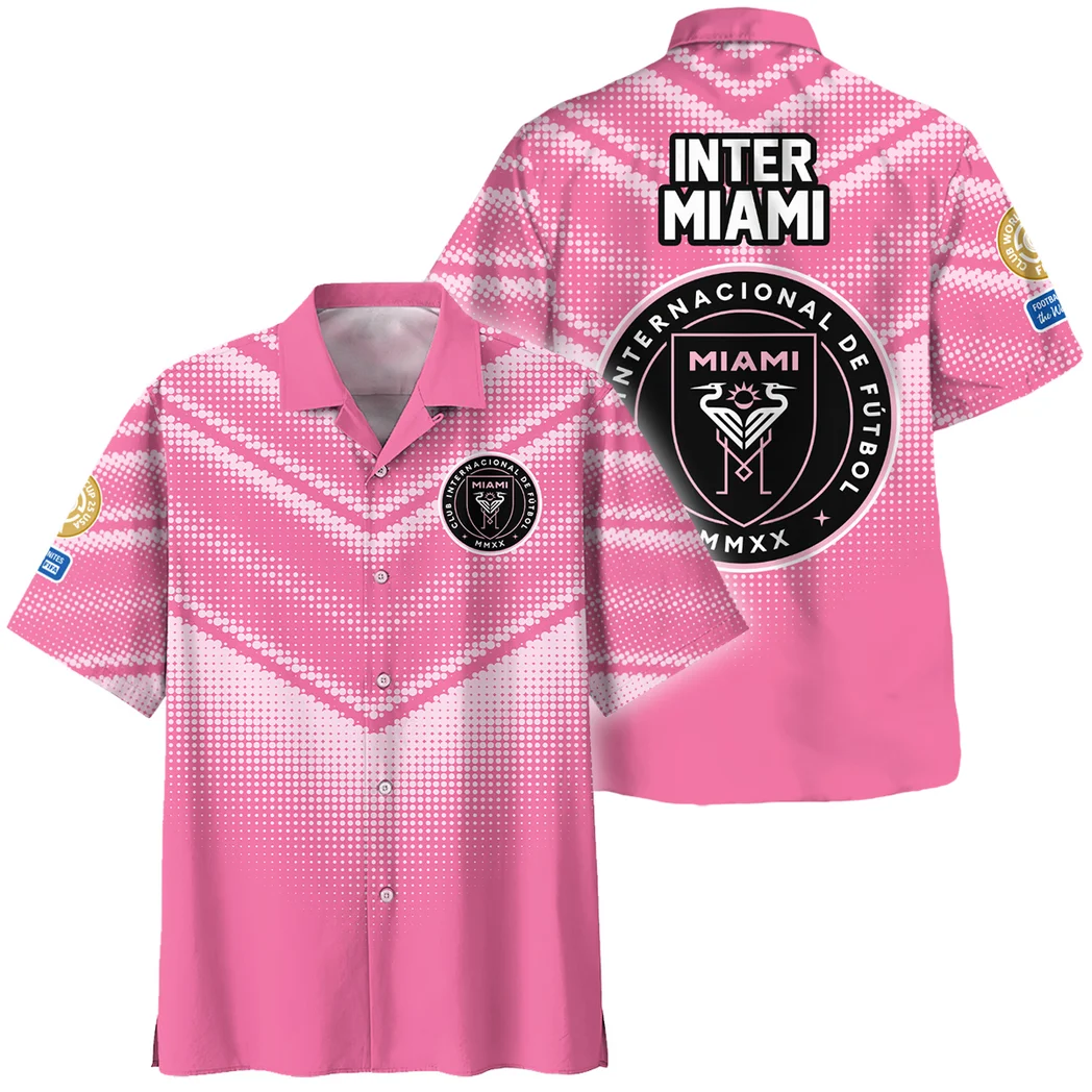 Sport  Hawaiian shirt Club WC 2025 For Fan Sport  HVN1065IM061625HAW
