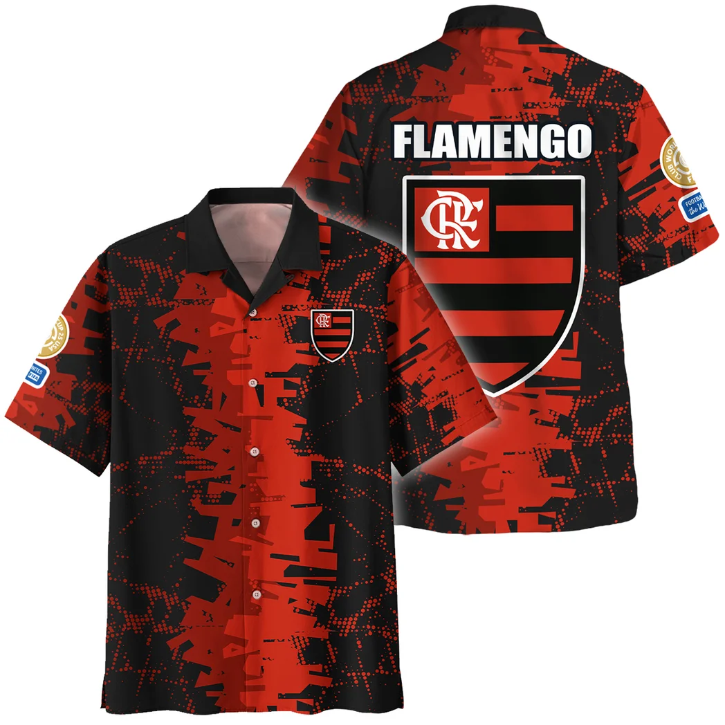 Sport Hawaiian shirt Club WC 2025 For Fan Sport HVN1082FL062125HAW
