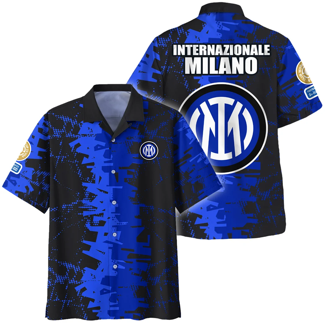 Sport Hawaiian shirt Club WC 2025 For Fan Sport HVN1082IN062125HAW