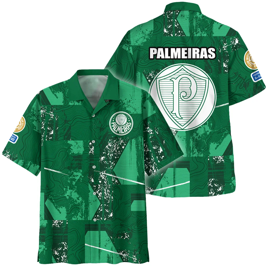 Sport Hawaiian shirt Club WC 2025 For Fan Sport HVN1083PA062325HAW