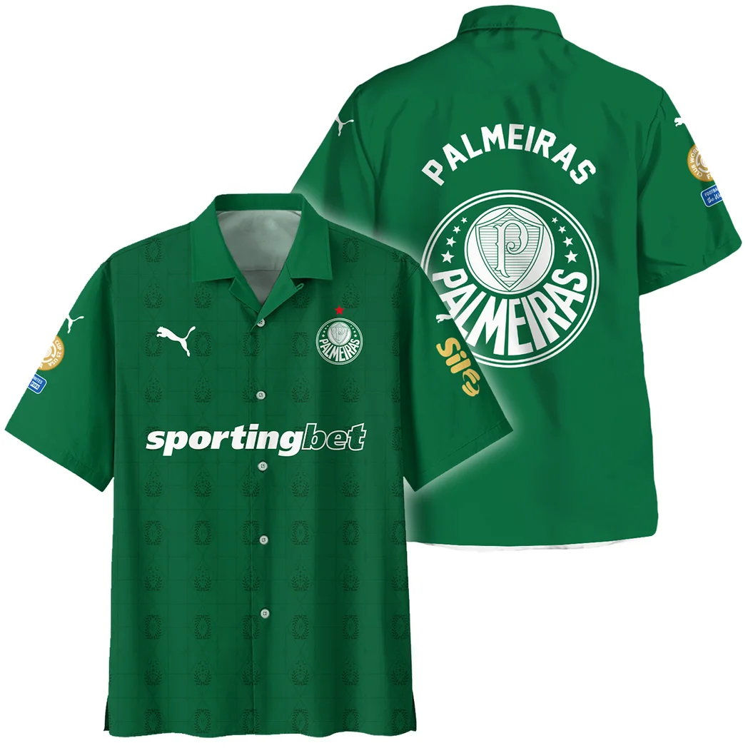 Sport Hawaiian shirt Club World Cup 2025 For Fan Sport HVN1099PA070125HAW