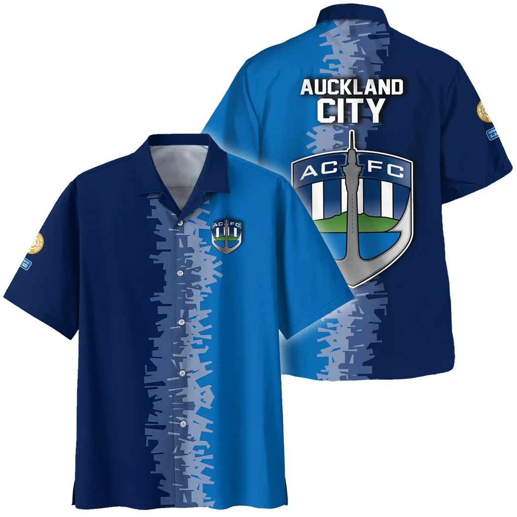 Sport Hawaiian shirt Club World Cup 2025 For Fan Sport HVN1103AC070225HAW