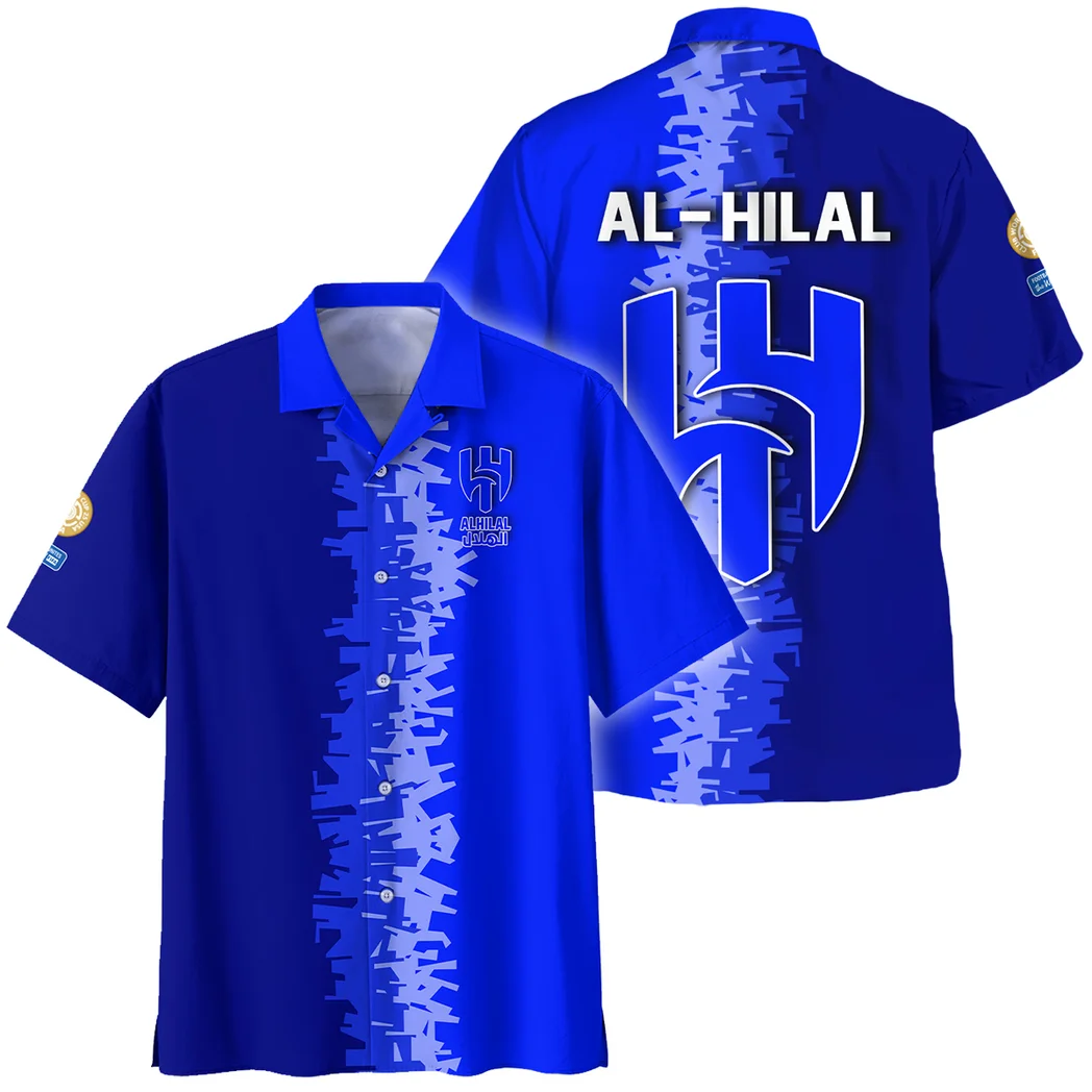 Sport Hawaiian shirt Club World Cup 2025 For Fan Sport HVN1103AL070225HAW