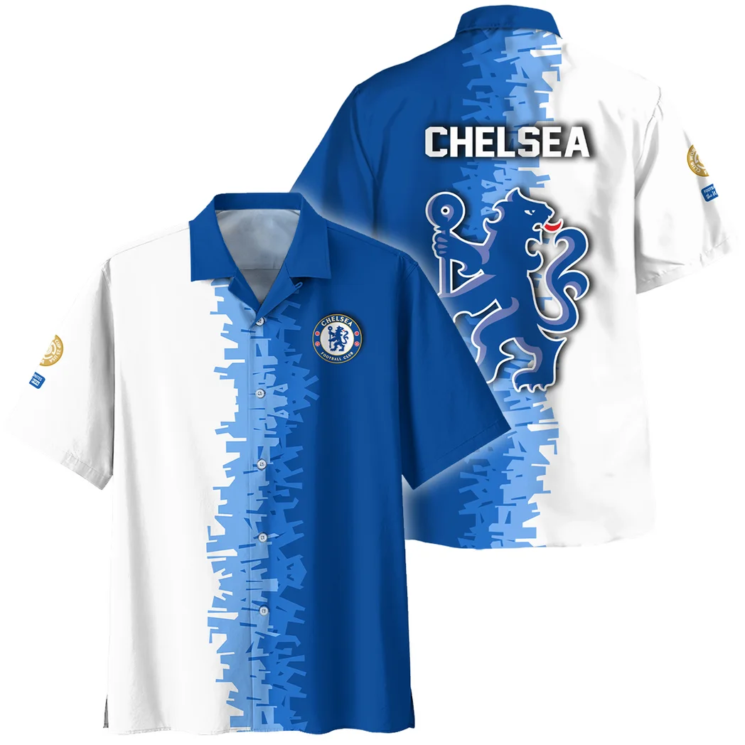 Sport Hawaiian shirt Club World Cup 2025 For Fan Sport HVN1103CH070225HAW
