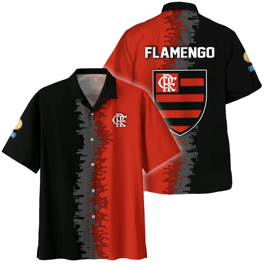 Sport Hawaiian shirt Club World Cup 2025 For Fan Sport HVN1103FL070225HAW