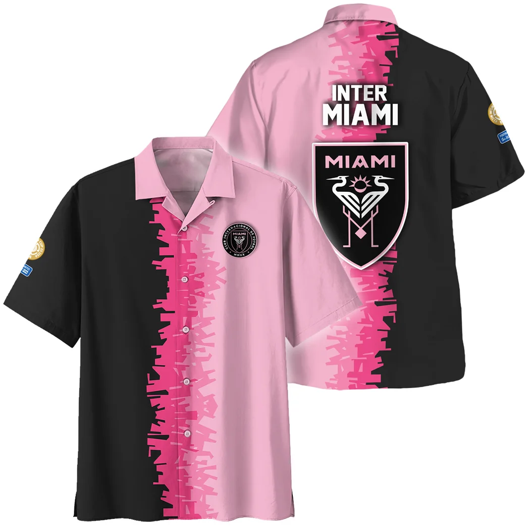 Sport Hawaiian shirt Club World Cup 2025 For Fan Sport HVN1103IM070225HAW
