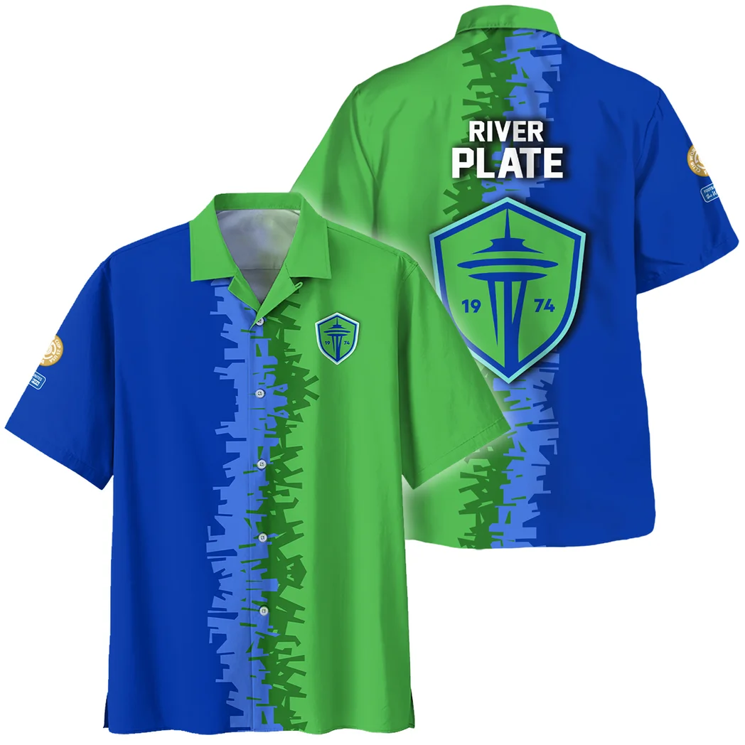 Sport Hawaiian shirt Club World Cup 2025 For Fan Sport HVN1103SS070225HAW