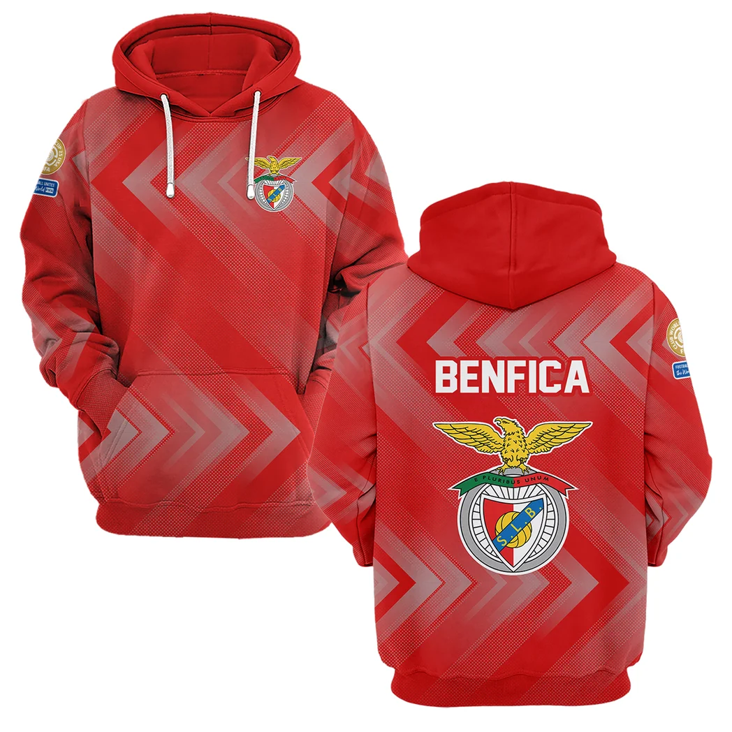 Sport Hoodie Club WC 2025 For Fan Sport HVN1064BE061425HOD