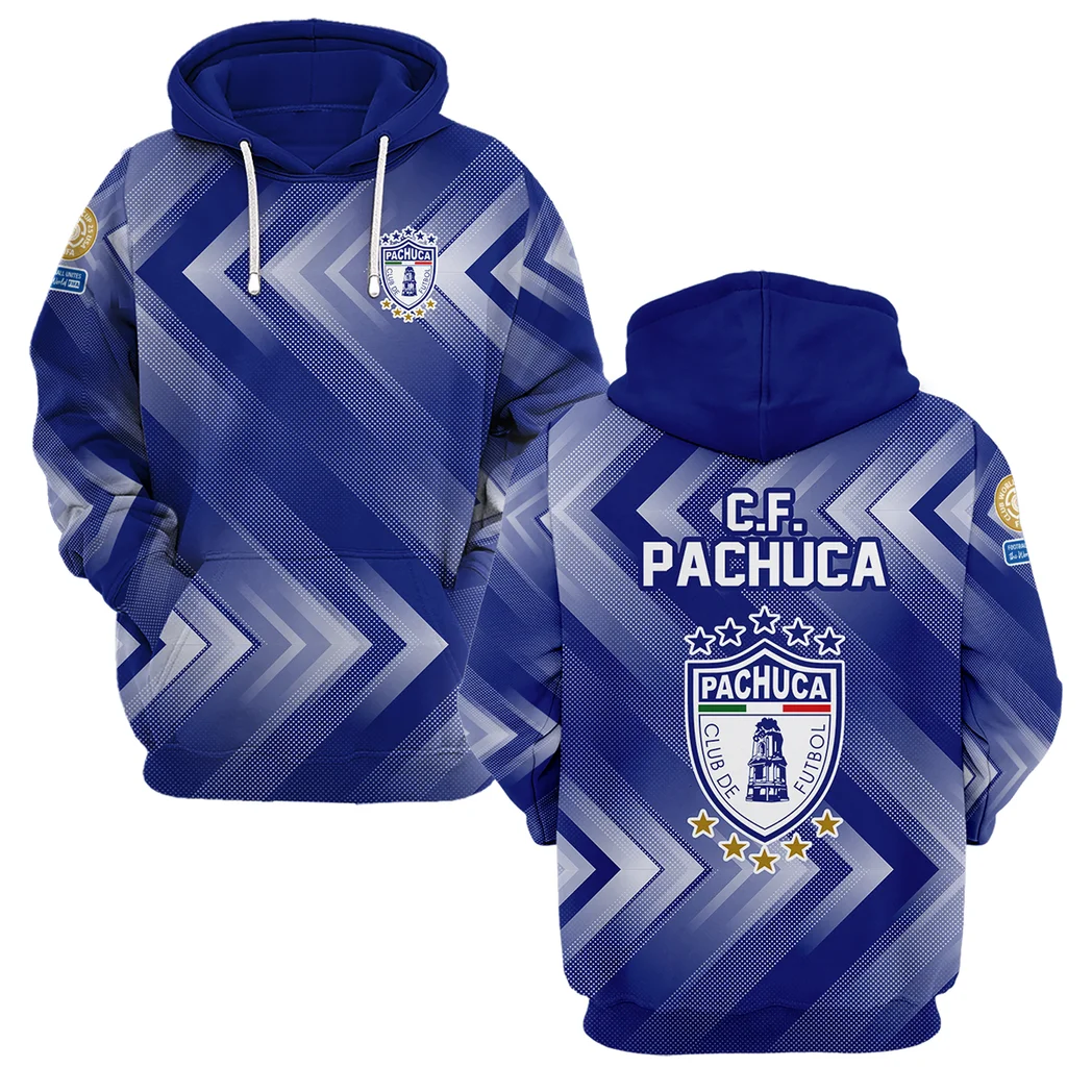Sport Hoodie Club WC 2025 For Fan Sport HVN1064CFP061425HOD