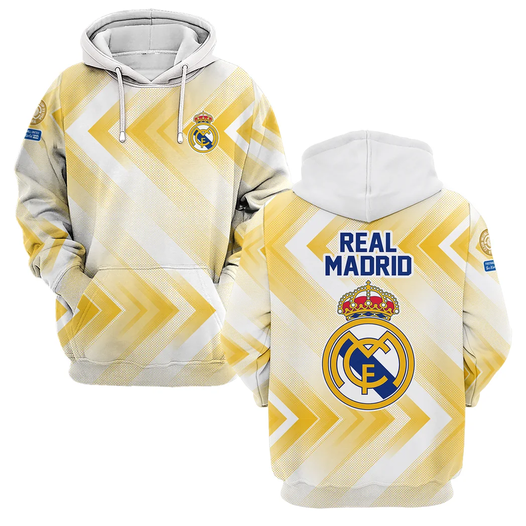 Sport Hoodie Club WC 2025 For Fan Sport HVN1064RM061425HOD