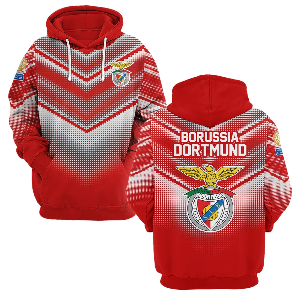 Sport Hoodie Club WC 2025 For Fan Sport HVN1065BE061625HOD