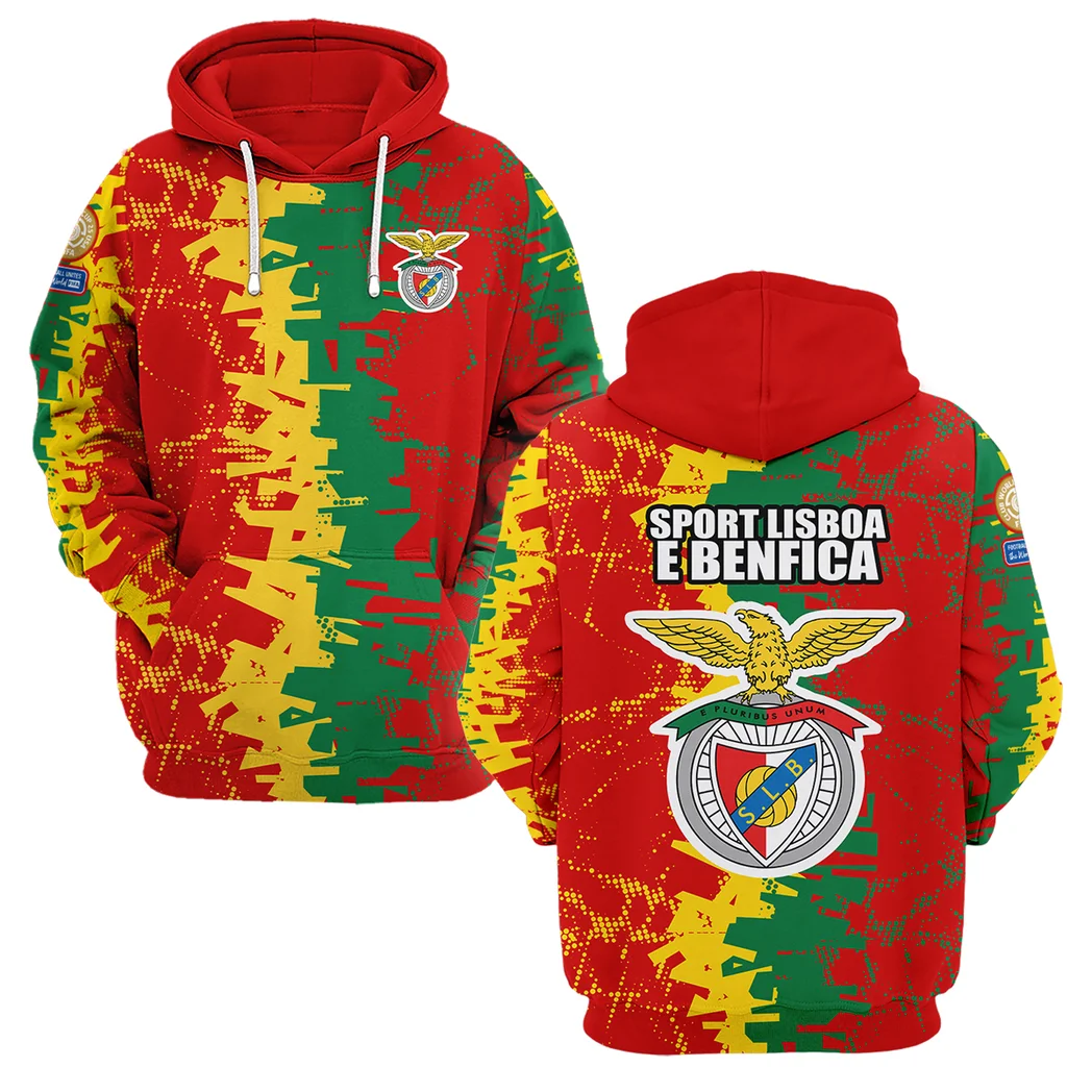 Sport Hoodie Club WC 2025 For Fan Sport HVN1082BE062125HOD