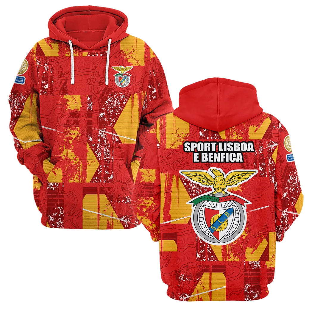 Sport Hoodie Club WC 2025 For Fan Sport HVN1083BE062325HOD
