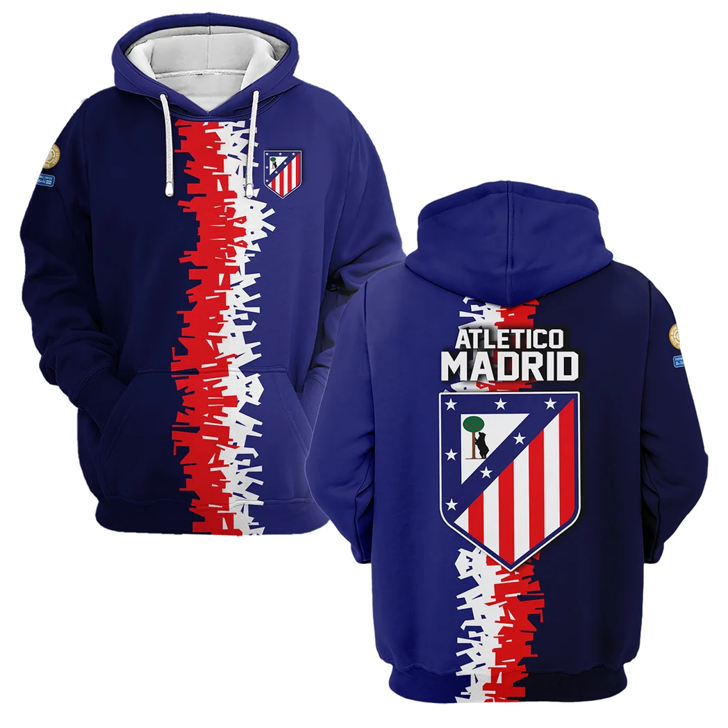 Sport Hoodie Club World Cup 2025 For Fan Sport HVN1103AM070225HOD