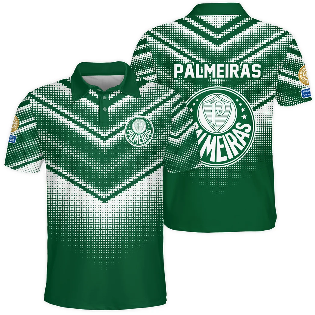Sport Polo Shirt Club WC 2025 For Fan Sport HVN1065PA061625POS