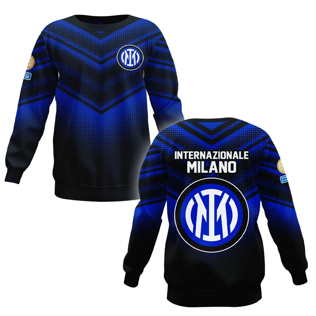 Sport Sweatshirt Club WC 2025 For Fan Sport HVN1065IN061625SW