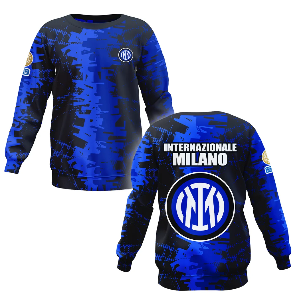 Sport Sweatshirt Club WC 2025 For Fan Sport HVN1082IN062125SW