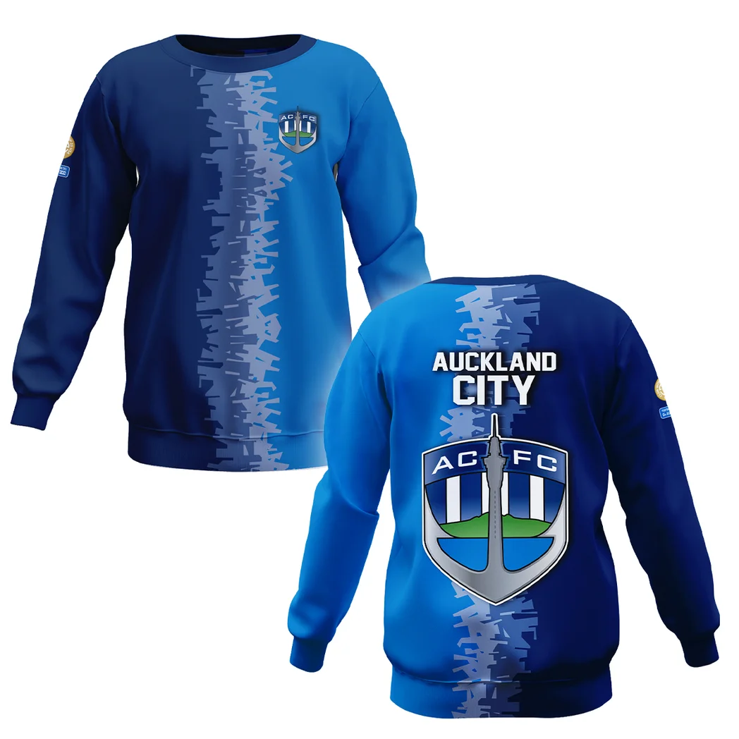 Sport Sweatshirt Club World Cup 2025 For Fan Sport HVN1103AC070225SW