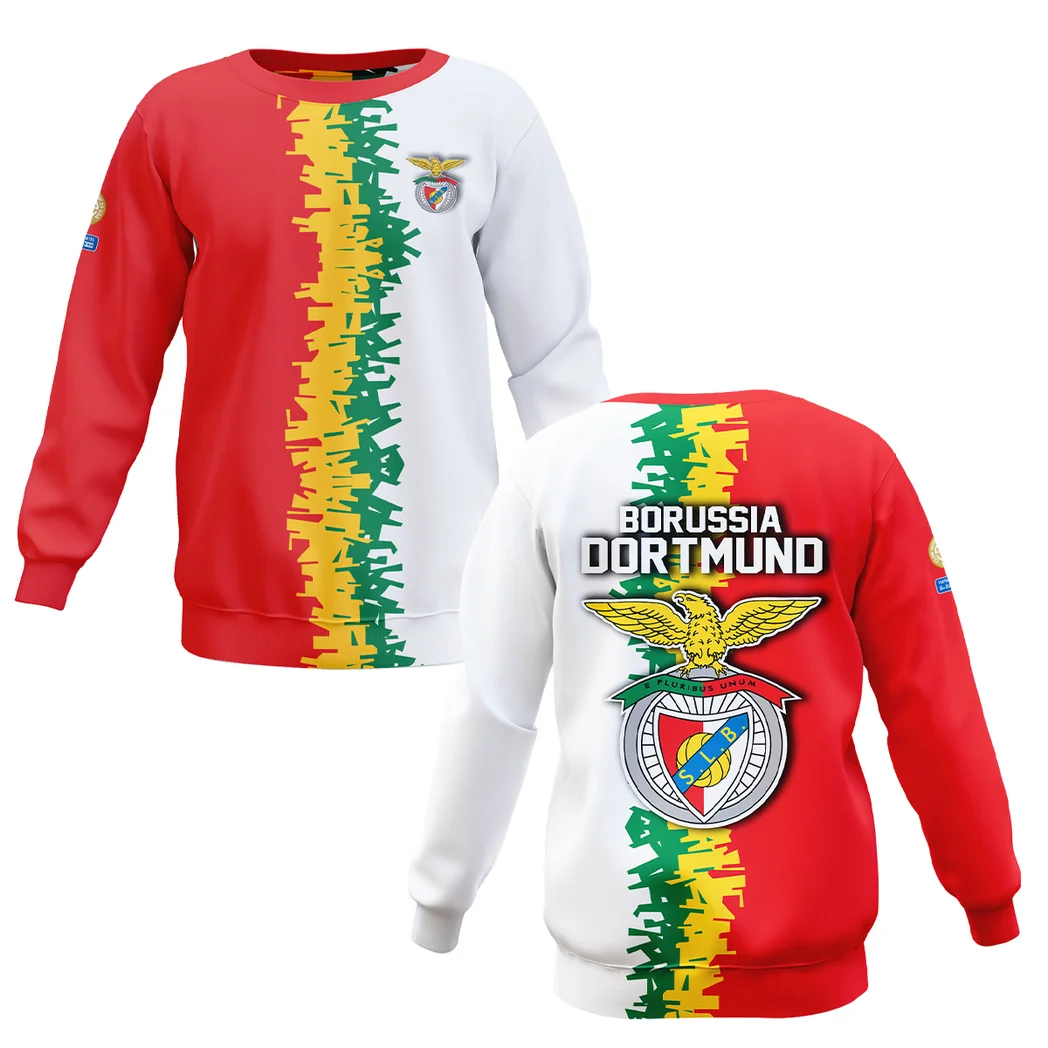 Sport Sweatshirt Club World Cup 2025 For Fan Sport HVN1103BE070225SW