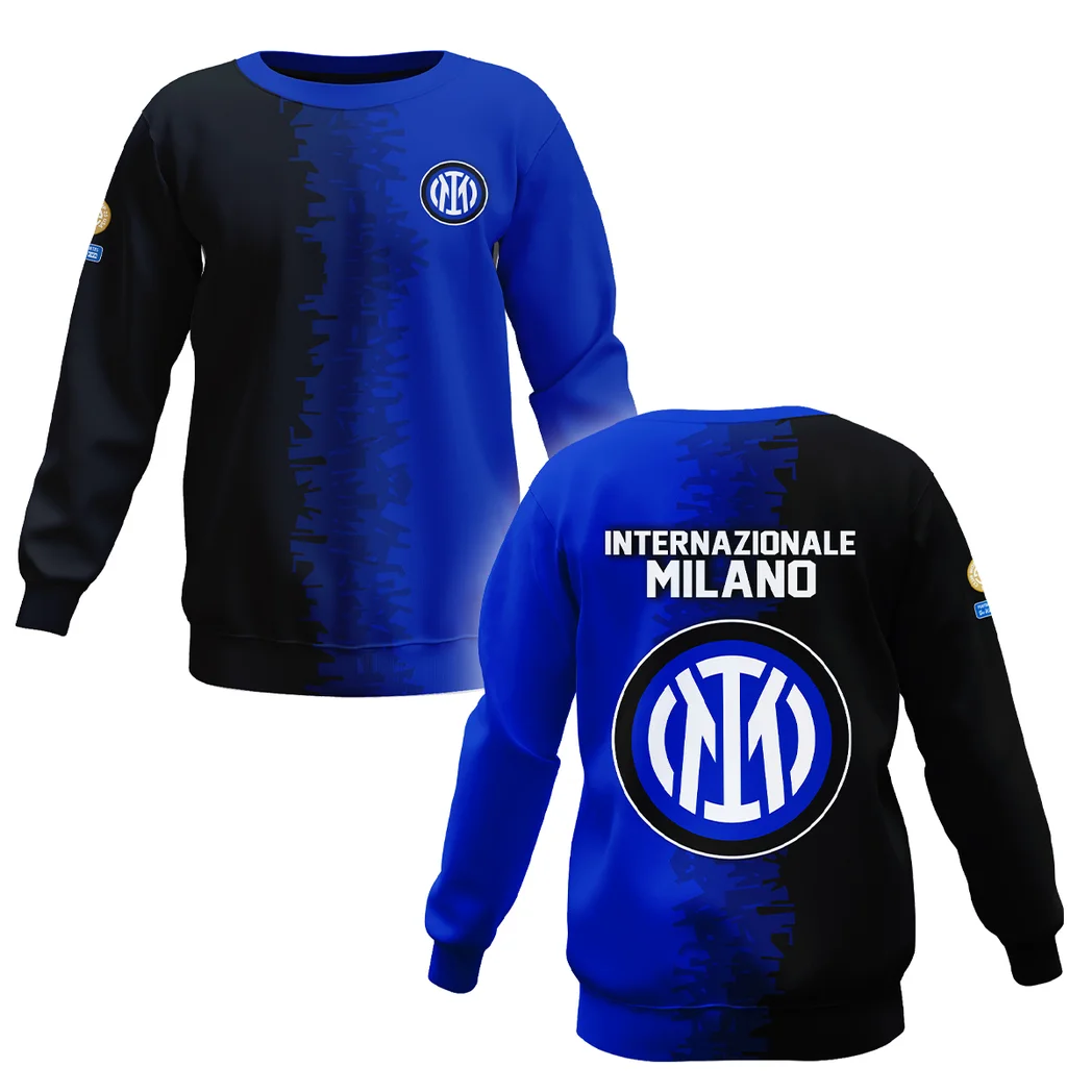 Sport Sweatshirt Club World Cup 2025 For Fan Sport HVN1103IN070225SW